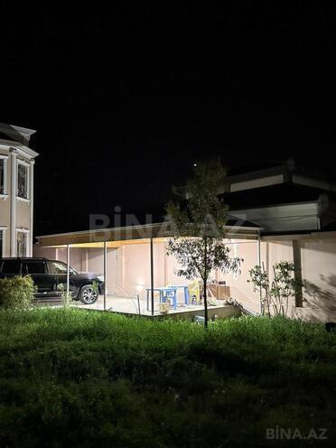 Satılır 7 otaqlı həyət evi/bağ evi 500 m², photo 28 from 32