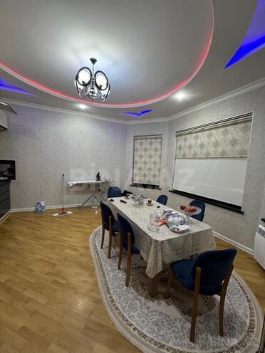 Satılır 7 otaqlı həyət evi/bağ evi 500 m², photo 30 from 32