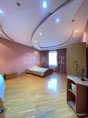 Продаётся 4-комн. новостройка 170 м², м. Нариман Нариманов, photo 9 from 20