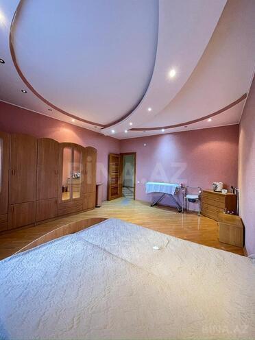 Продаётся 4-комн. новостройка 170 м², м. Нариман Нариманов, photo 6 from 20