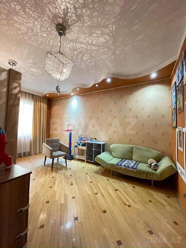 Продаётся 4-комн. новостройка 170 м², м. Нариман Нариманов, photo 5 from 20