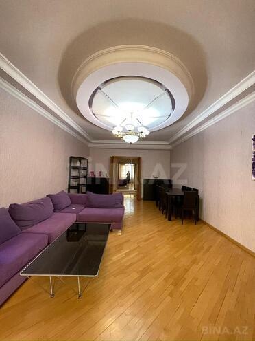 Продаётся 4-комн. новостройка 170 м², м. Нариман Нариманов, photo 7 from 20