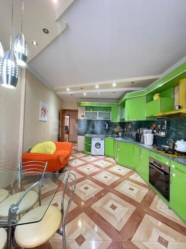 Продаётся 4-комн. новостройка 170 м², м. Нариман Нариманов, photo 14 from 20