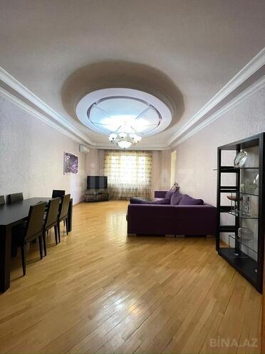 Продаётся 4-комн. новостройка 170 м², м. Нариман Нариманов, photo 4 from 20