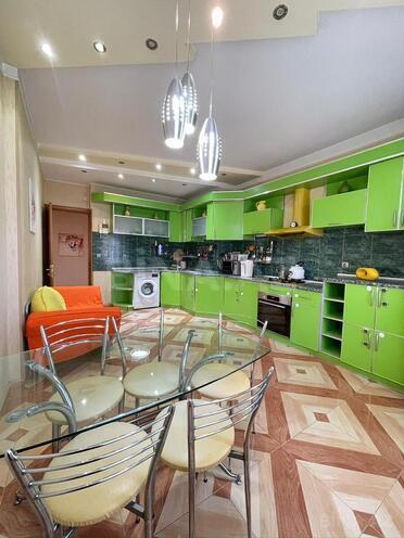Продаётся 4-комн. новостройка 170 м², м. Нариман Нариманов, photo 12 from 20