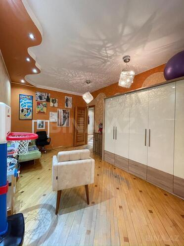 Продаётся 4-комн. новостройка 170 м², м. Нариман Нариманов, photo 18 from 20