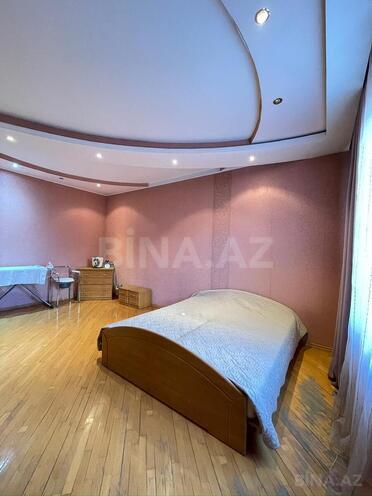 Продаётся 4-комн. новостройка 170 м², м. Нариман Нариманов, photo 8 from 20