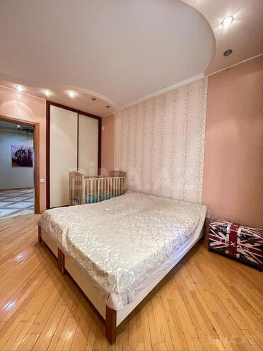 Продаётся 4-комн. новостройка 170 м², м. Нариман Нариманов, photo 11 from 20