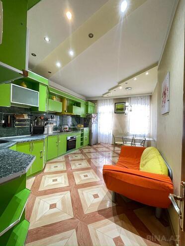 Продаётся 4-комн. новостройка 170 м², м. Нариман Нариманов, photo 19 from 20