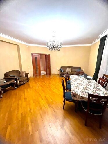 Satılır 4 otaqlı yeni tikili 210 m², Nərimanov r., photo 5 from 20