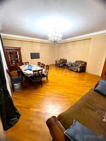 Satılır 4 otaqlı yeni tikili 210 m², Nərimanov r., photo 3 from 20