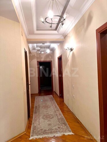 Satılır 4 otaqlı yeni tikili 210 m², Nərimanov r., photo 12 from 20