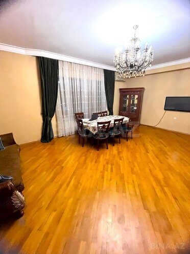 Satılır 4 otaqlı yeni tikili 210 m², Nərimanov r., photo 1 from 20