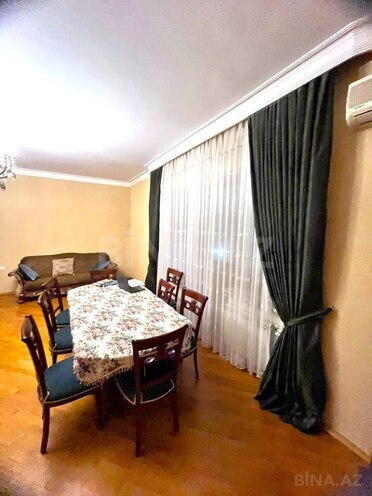 Satılır 4 otaqlı yeni tikili 210 m², Nərimanov r., photo 4 from 20