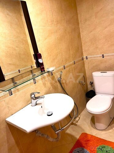 Satılır 4 otaqlı yeni tikili 210 m², Nərimanov r., photo 19 from 20