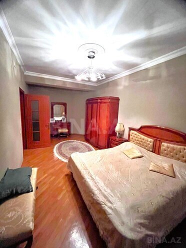 Satılır 4 otaqlı yeni tikili 210 m², Nərimanov r., photo 8 from 20