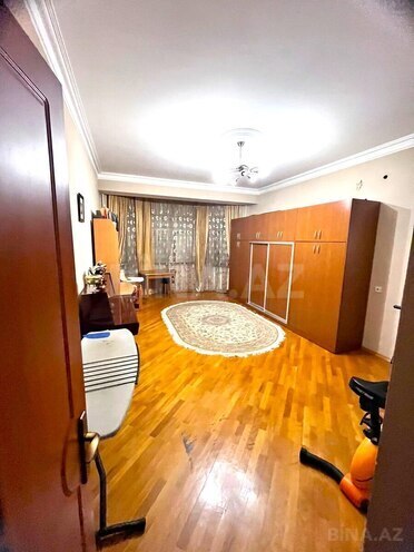 Satılır 4 otaqlı yeni tikili 210 m², Nərimanov r., photo 9 from 20