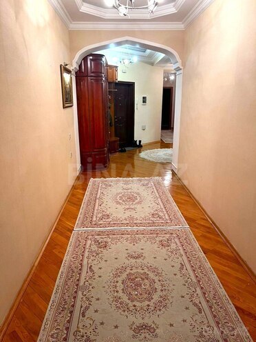 Satılır 4 otaqlı yeni tikili 210 m², Nərimanov r., photo 16 from 20