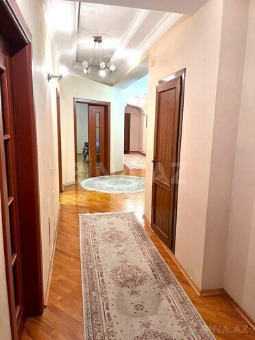 Satılır 4 otaqlı yeni tikili 210 m², Nərimanov r., photo 6 from 20