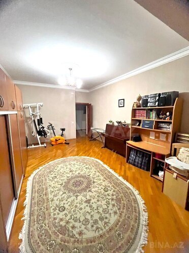 Satılır 4 otaqlı yeni tikili 210 m², Nərimanov r., photo 10 from 20