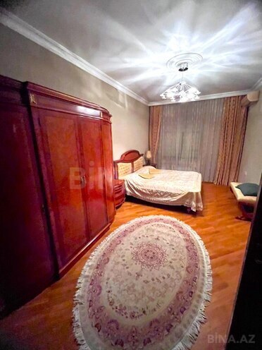 Satılır 4 otaqlı yeni tikili 210 m², Nərimanov r., photo 7 from 20