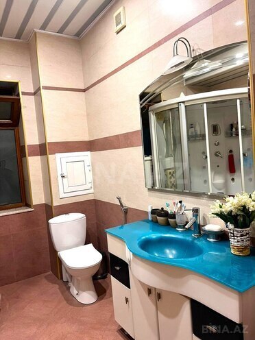 Satılır 4 otaqlı yeni tikili 210 m², Nərimanov r., photo 17 from 20