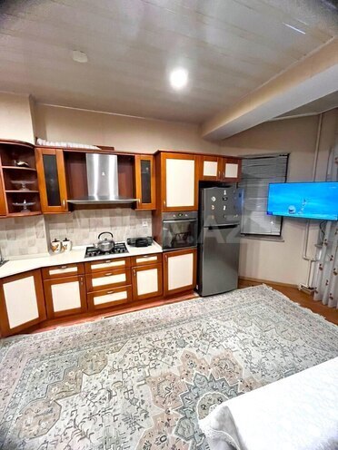Satılır 4 otaqlı yeni tikili 210 m², Nərimanov r., photo 14 from 20