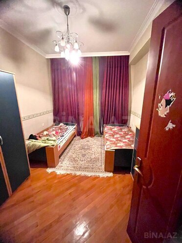 Satılır 4 otaqlı yeni tikili 210 m², Nərimanov r., photo 11 from 20