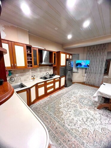 Satılır 4 otaqlı yeni tikili 210 m², Nərimanov r., photo 13 from 20