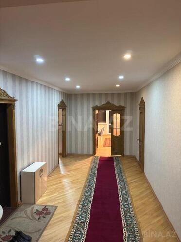 Сдаётся 3-комн. новостройка 162 м², м. 8 ноября, photo 11 from 16