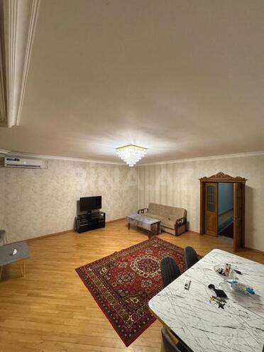 Сдаётся 3-комн. новостройка 162 м², м. 8 ноября, photo 5 from 16