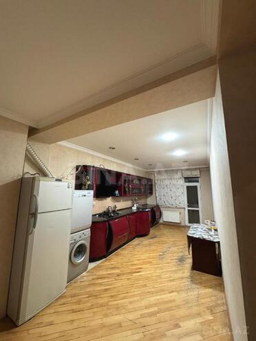Сдаётся 3-комн. новостройка 162 м², м. 8 ноября, photo 10 from 16