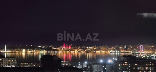 Продаётся 3-комн. вторичка 65 м², м. Ази Асланов, photo 1 from 24