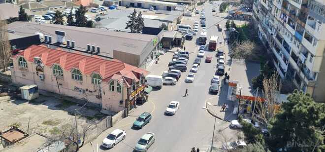 Продаётся 2-комн. вторичка 67 м², м. Ази Асланов, photo 1 from 16