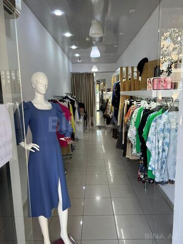 Satılır  obyekt 30 m², Gənclik m., photo 1 from 6
