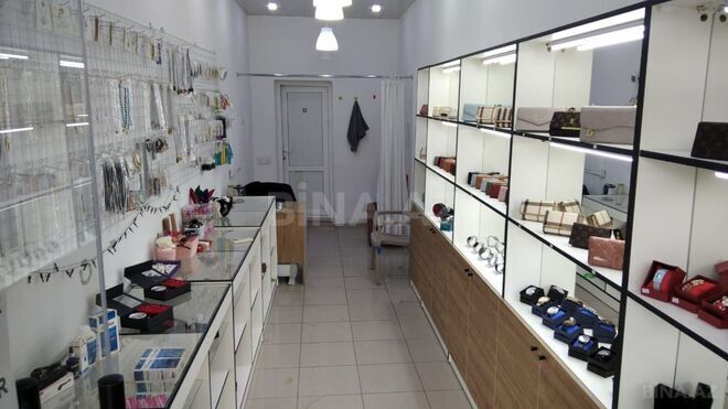 Satılır  obyekt 30 m², Gənclik m., photo 4 from 6