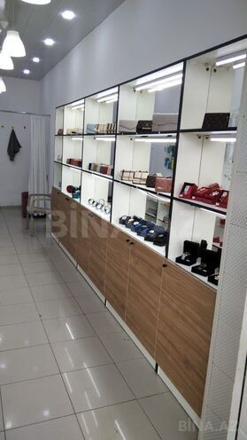 Satılır  obyekt 30 m², Gənclik m., photo 5 from 6