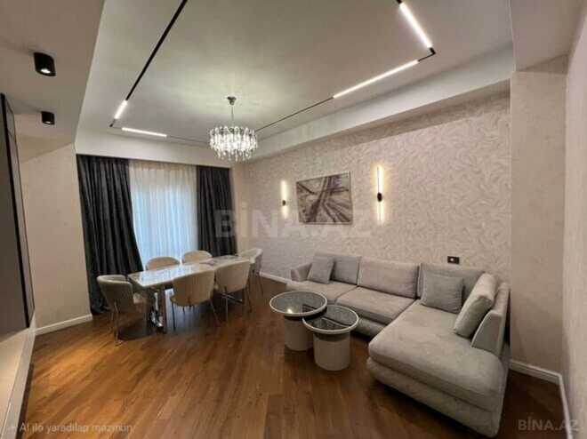 Сдаётся 3-комн. новостройка 150 м², Хатаинский р., photo 3 from 28