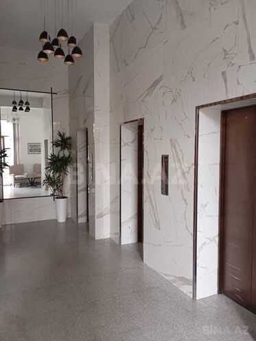 Продаётся 3-комн. новостройка 138 м², м. Иншаатчылар, photo 24 from 30