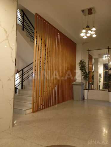 Продаётся 3-комн. новостройка 138 м², м. Иншаатчылар, photo 14 from 30