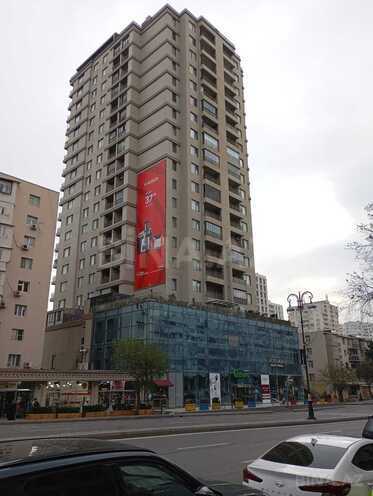 Продаётся 3-комн. новостройка 138 м², м. Иншаатчылар, photo 1 from 30