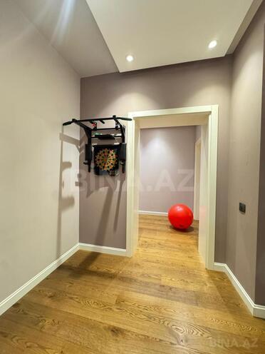 Продаётся 3-комн. новостройка 138 м², м. Иншаатчылар, photo 27 from 30