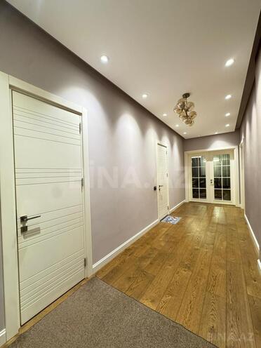 Продаётся 3-комн. новостройка 138 м², м. Иншаатчылар, photo 25 from 30