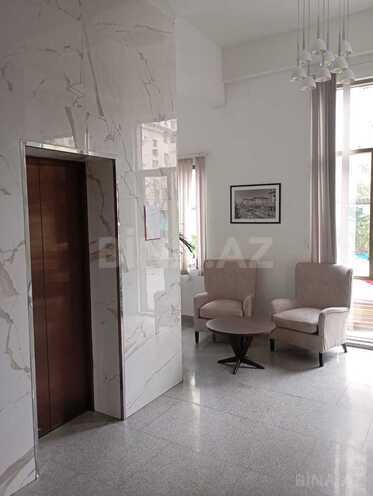 Продаётся 3-комн. новостройка 138 м², м. Иншаатчылар, photo 23 from 30