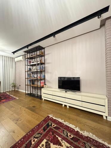 Продаётся 3-комн. новостройка 138 м², м. Иншаатчылар, photo 13 from 30