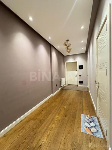 Продаётся 3-комн. новостройка 138 м², м. Иншаатчылар, photo 17 from 30