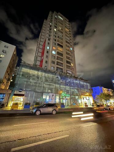 Продаётся 3-комн. новостройка 138 м², м. Иншаатчылар, photo 20 from 30