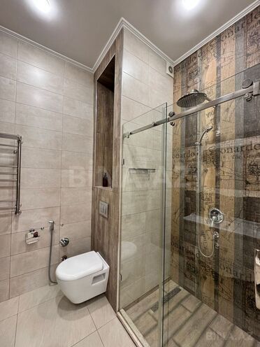 Satılır 3 otaqlı yeni tikili 92 m², Şah İsmayıl Xətai m., photo 14 from 15