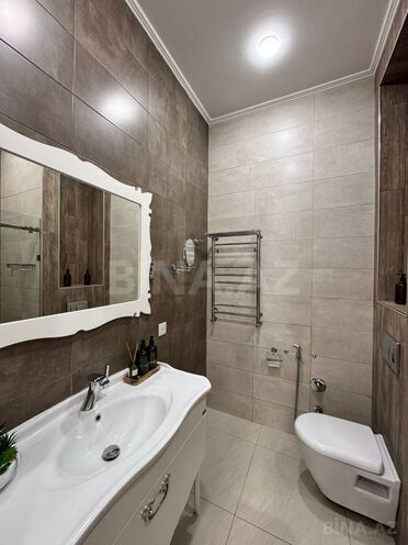 Satılır 3 otaqlı yeni tikili 92 m², Şah İsmayıl Xətai m., photo 4 from 15