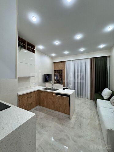 Satılır 3 otaqlı yeni tikili 92 m², Şah İsmayıl Xətai m., photo 11 from 15